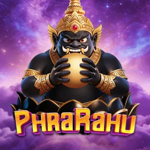 Phra Rahu - AUTOCUAN777
