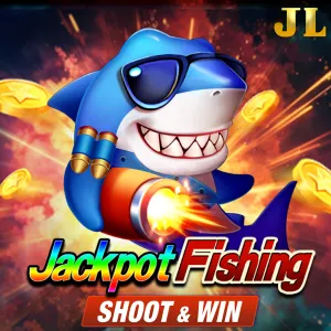 JackPot Fishing - AUTOCUAN777