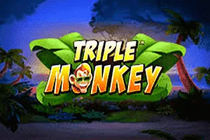 Triple Monkey - AUTOCUAN777