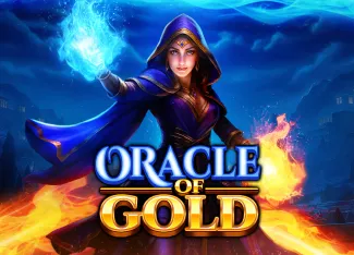 Pragmatic : Oracle of Gold - AUTOCUAN777