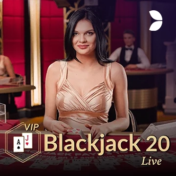 Blackjack VIP 20 - AUTOCUAN777