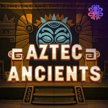 Aztec Ancients - AUTOCUAN777