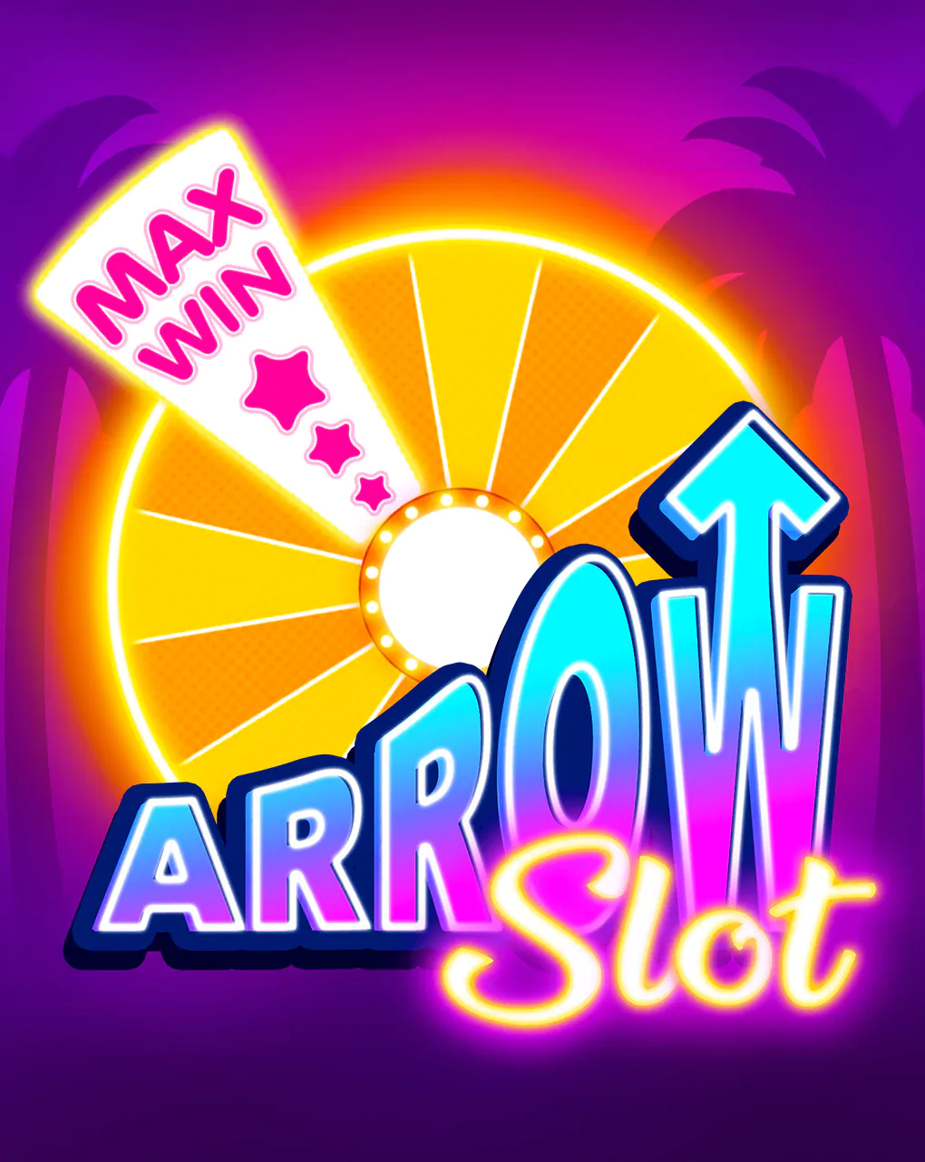 Bgaming : Arrow Slot - AUTOCUAN777