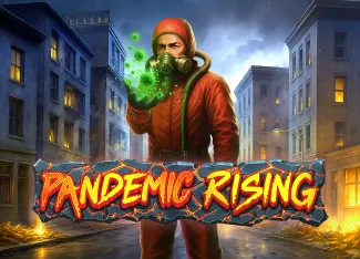 Pragmatic : Pandemic Rising - AUTOCUAN777