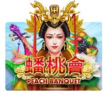 Joker123 : Peach Banquet - AUTOCUAN777