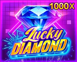 Lucky Diamond - AUTOCUAN777