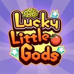 Lucky Little Gods - AUTOCUAN777