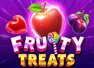 Pragmatic : Fruity Treats - AUTOCUAN777