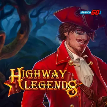Highway Legends - AUTOCUAN777