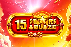 15 Stars Ablaze™ - AUTOCUAN777