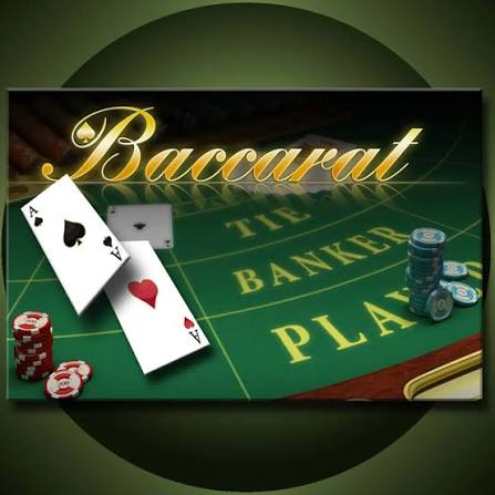 BACCARAT - AUTOCUAN777