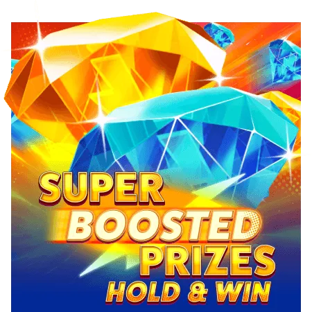 Super Boosted Prizes: Hold & Win - AUTOCUAN777