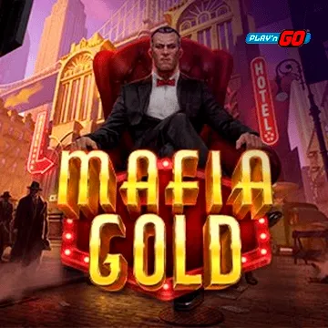 Mafia Gold - AUTOCUAN777