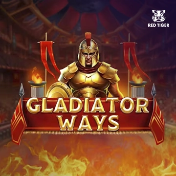 Gladiator Ways - AUTOCUAN777
