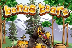 Bonus Bears - AUTOCUAN777