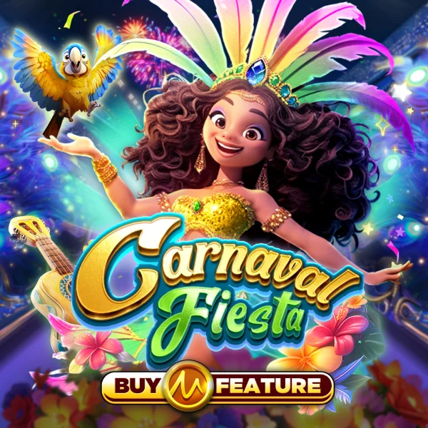 Carnaval Fiesta - AUTOCUAN777