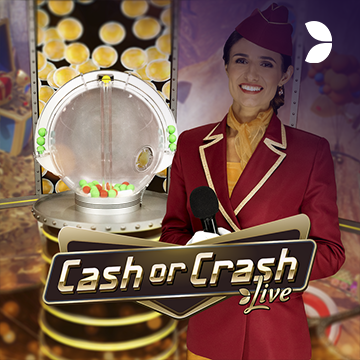Cash or Crash - AUTOCUAN777