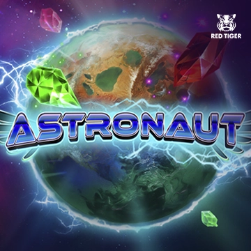 Astronaut - AUTOCUAN777