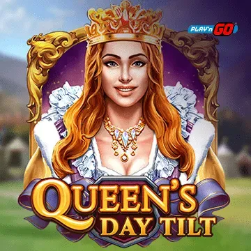 Queens Day Tilt - AUTOCUAN777