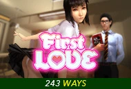 Spadegaming : First Love - AUTOCUAN777