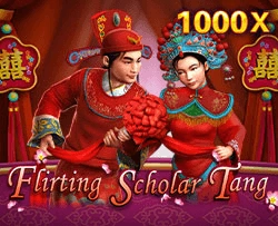 Flirting Scholar Tang - AUTOCUAN777