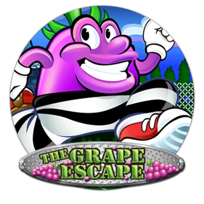 Habanero : The Grape Escape - AUTOCUAN777