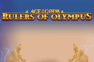 Age of the Gods: Rulers of Olympus - AUTOCUAN777