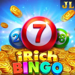 iRich Bingo - AUTOCUAN777