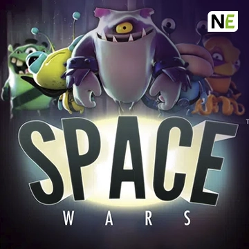 Space Wars - AUTOCUAN777