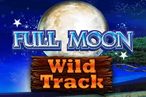 Full Moon: Wild Track - AUTOCUAN777