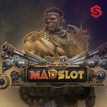 Mad Slot - AUTOCUAN777