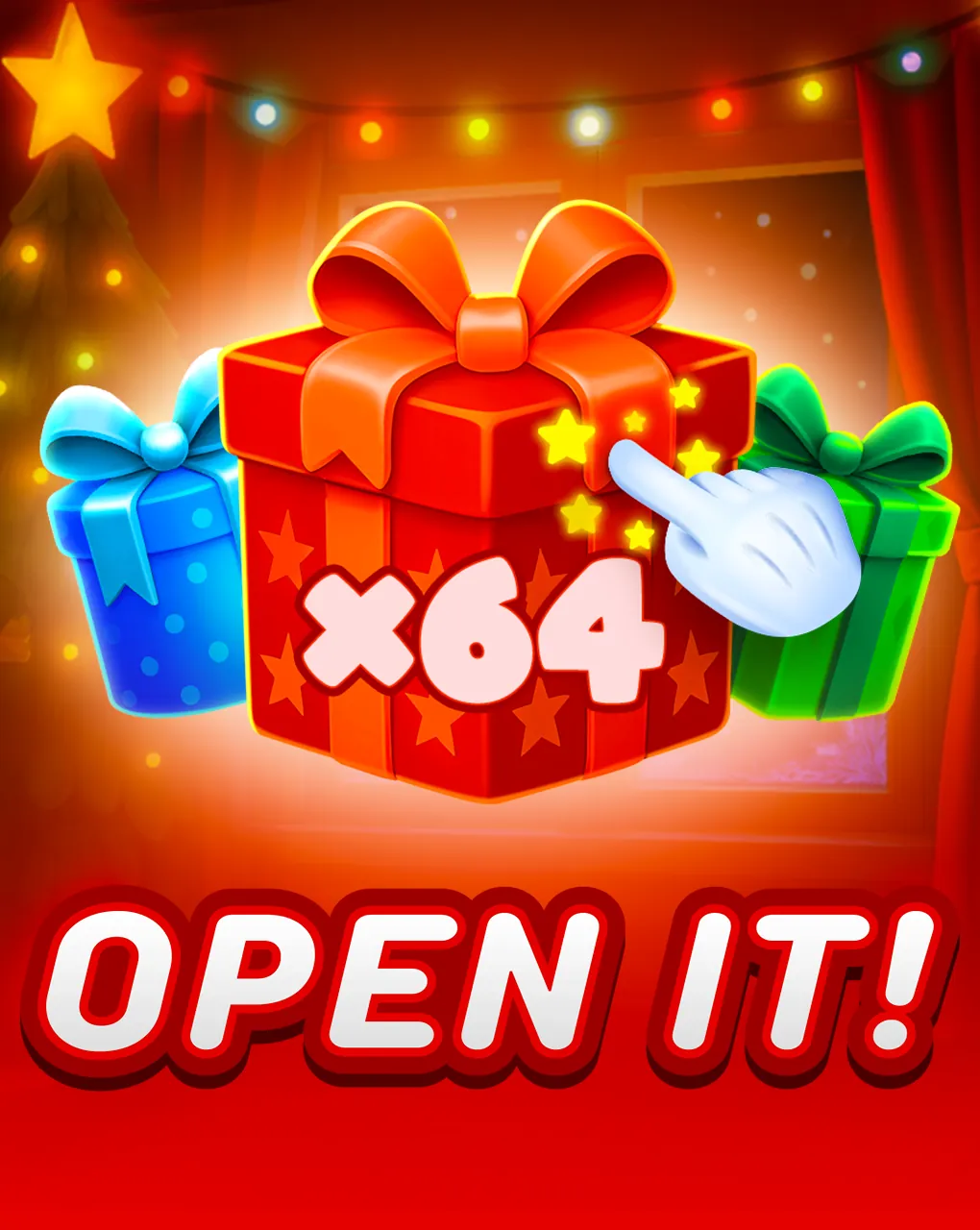 Open It! - AUTOCUAN777