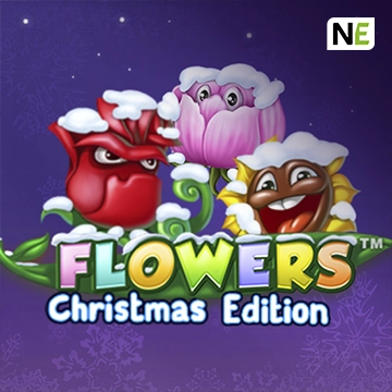 Flowers Christmas Edition - AUTOCUAN777