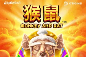 Monkey and Rat - AUTOCUAN777