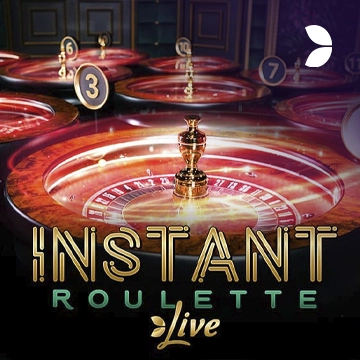 Instant Roulette - AUTOCUAN777