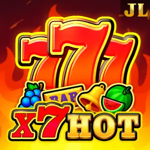 Jili : X7 HOT - AUTOCUAN777