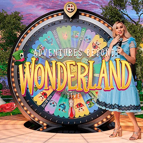 Adventures Beyond Wonderland - AUTOCUAN777