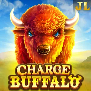 Jili : Charge Buffalo - AUTOCUAN777