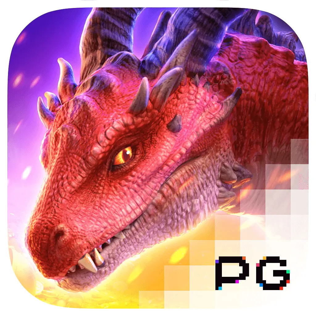PGSoft : Dragon Hatch - AUTOCUAN777