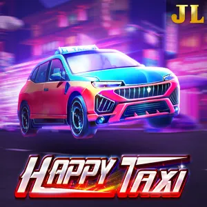 Jili : Happy Taxi - AUTOCUAN777