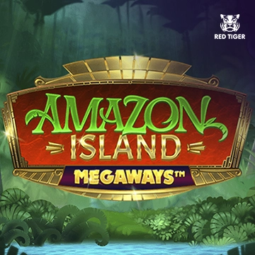 Amazon Island Megaways - AUTOCUAN777