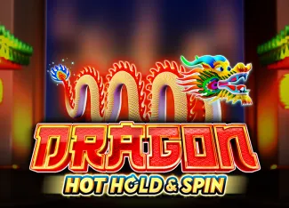 Pragmatic : Dragon Hot Hold & Spin - AUTOCUAN777