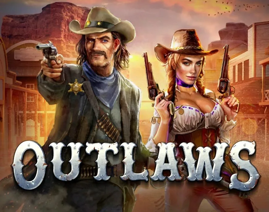 Outlaws - AUTOCUAN777