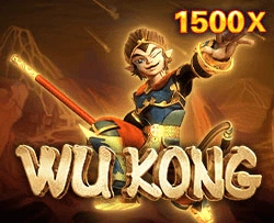 Wu Kong - AUTOCUAN777