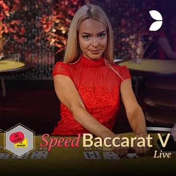 Speed Baccarat V - AUTOCUAN777