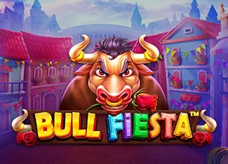 Pragmatic : Bull Fiesta - AUTOCUAN777