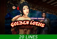 Spadegaming : Golden Lotus SE - AUTOCUAN777