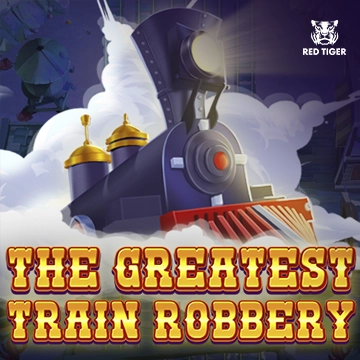 The Greatest Train Robbery - AUTOCUAN777