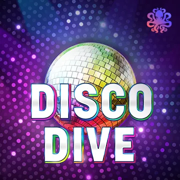 Disco Dive - AUTOCUAN777