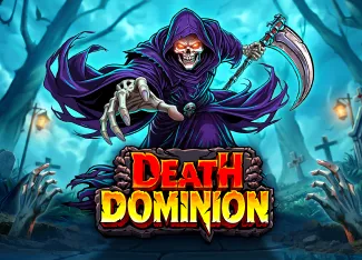 Pragmatic : Death Dominion - AUTOCUAN777